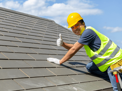 About Roof Repair Experts La Sal, UT